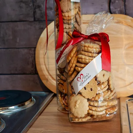 Apartamento Dog-friendly In Bregenzerwald