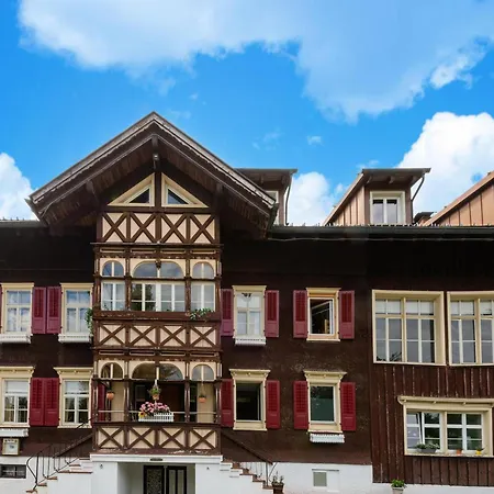 Dog-friendly In Bregenzerwald *