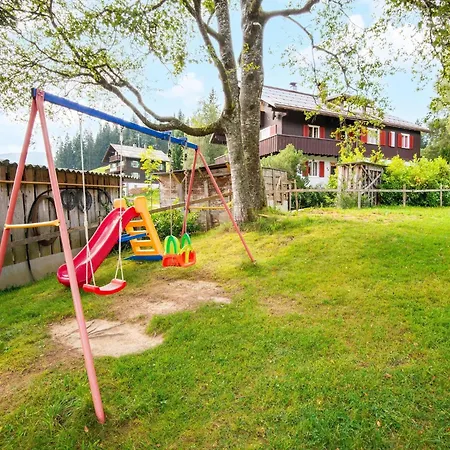 Dog-friendly In Bregenzerwald * Sibratsgfäll