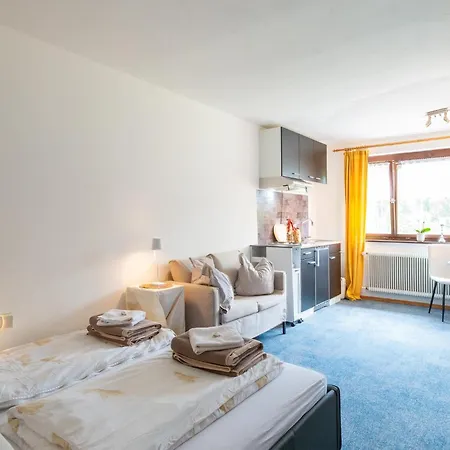 Dog-friendly In Bregenzerwald Sibratsgfäll