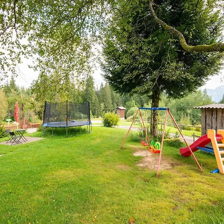 Dog-friendly In Bregenzerwald Apartamento Sibratsgfäll