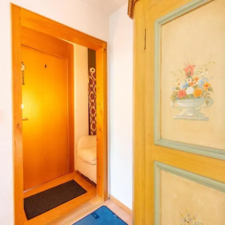 Dog-friendly In Bregenzerwald Apartamento *