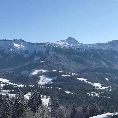 Dog-friendly In Bregenzerwald *